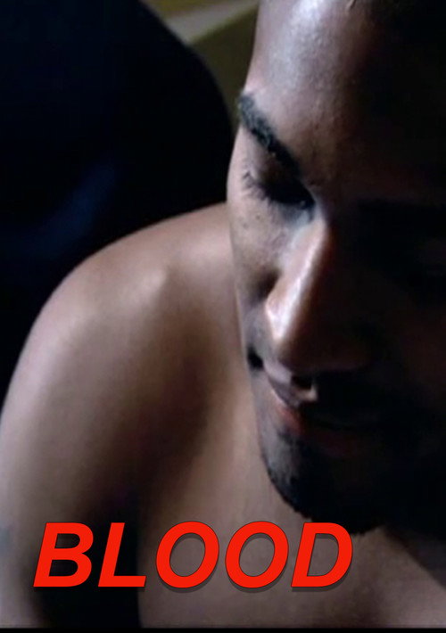 Blood poster