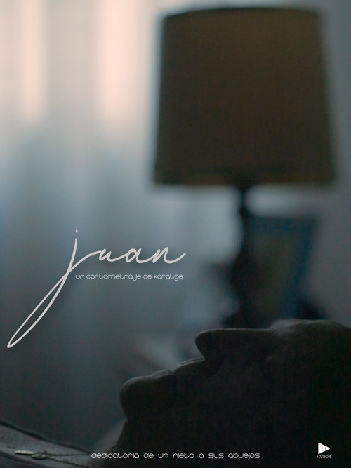 Juan poster