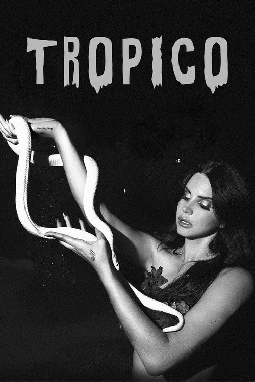 Tropico poster