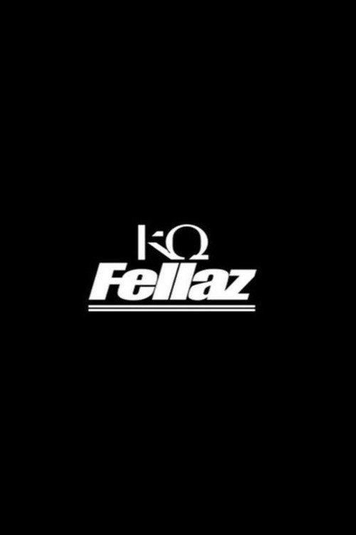 KQ Fellaz USA Training poster