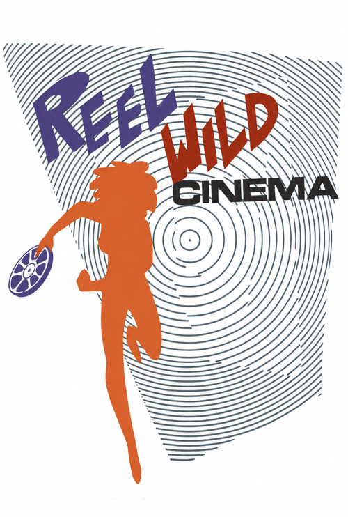 Reel Wild Cinema poster
