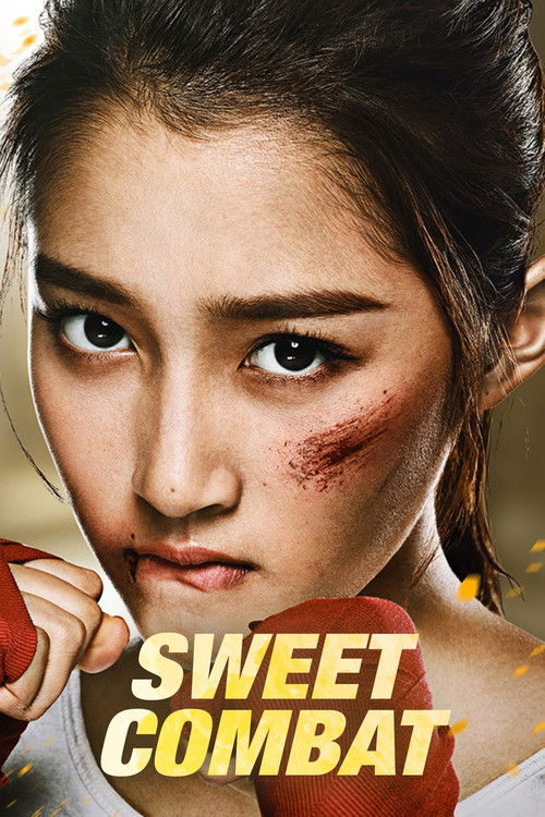 Sweet Combat poster