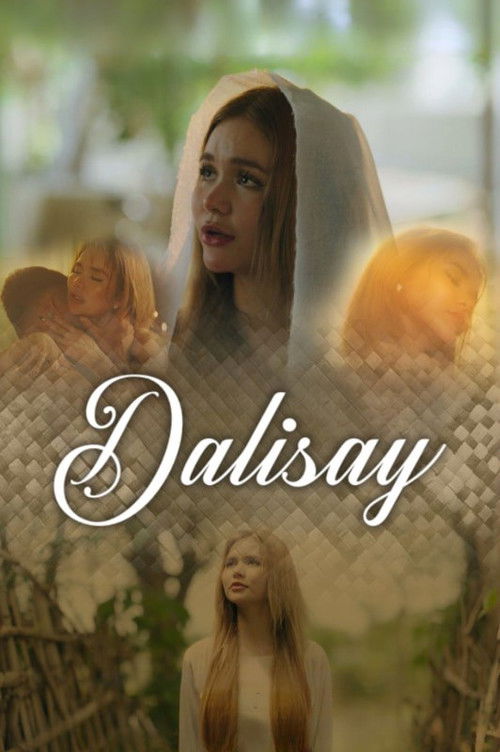 Dalisay poster