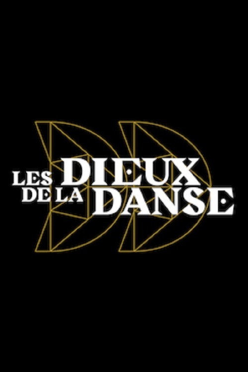 Les dieux de la danse poster