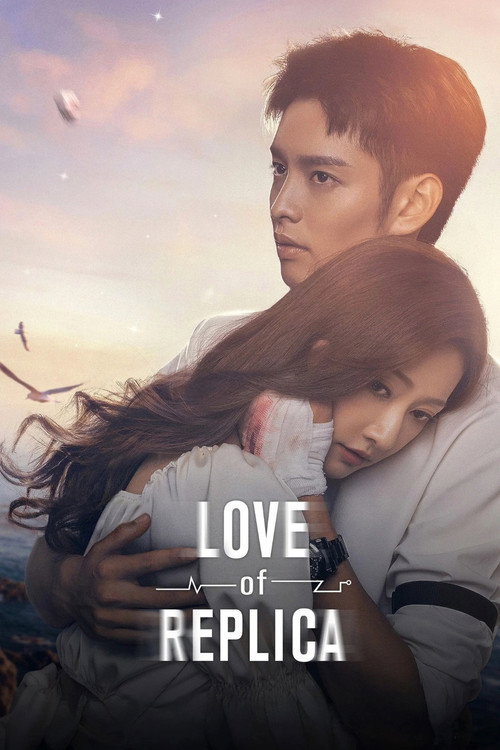 Love of Replica poster