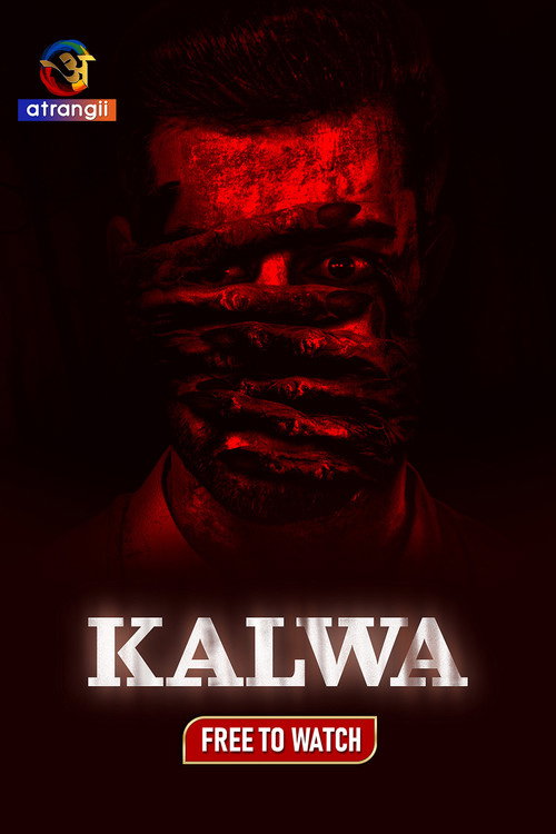 Kalwa poster