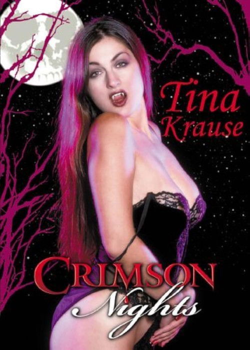 Crimson Nights poster