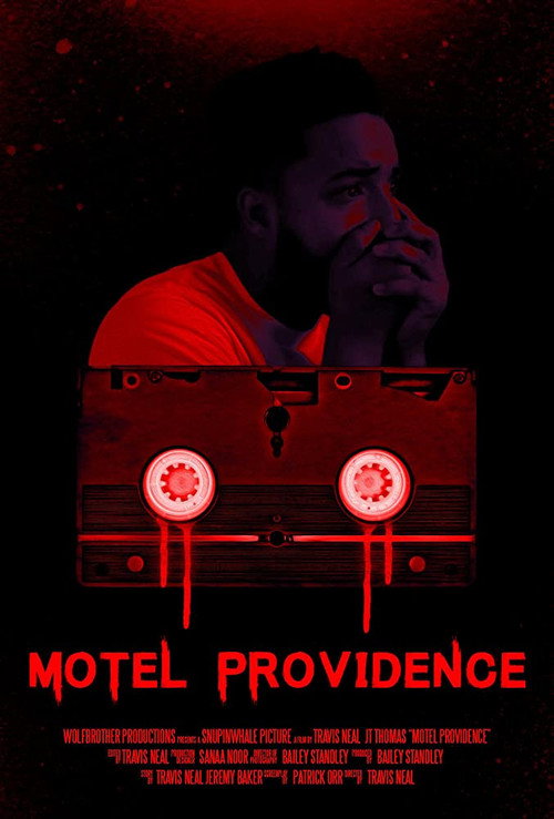 Motel Providence poster