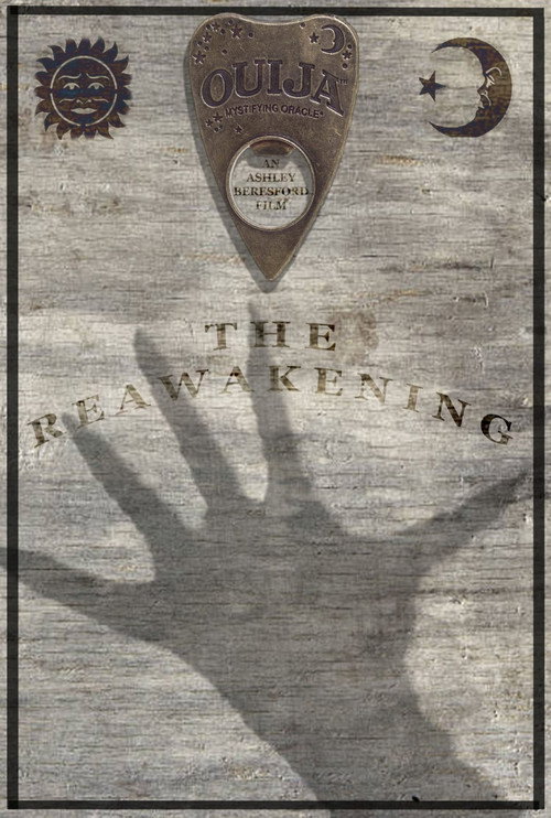 The Reawakening poster