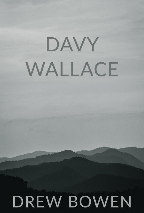 Davy Wallace poster