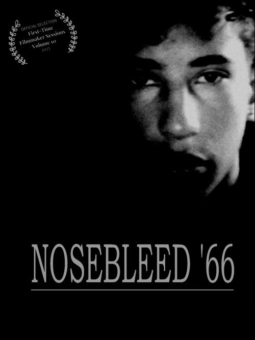 Nosebleed '66 poster