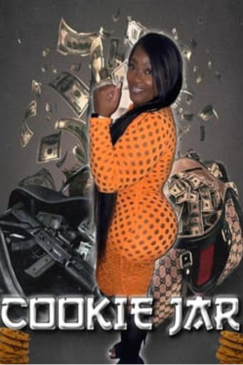 The Cookie Jar poster