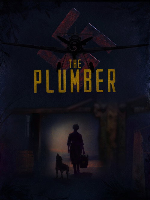 The Plumber poster