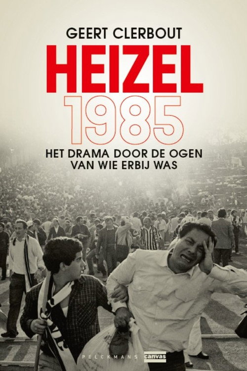 Heizel 1985 poster