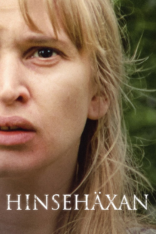 Hinsehäxan poster