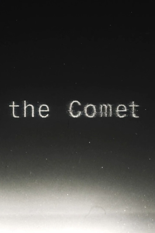 The Comet poster