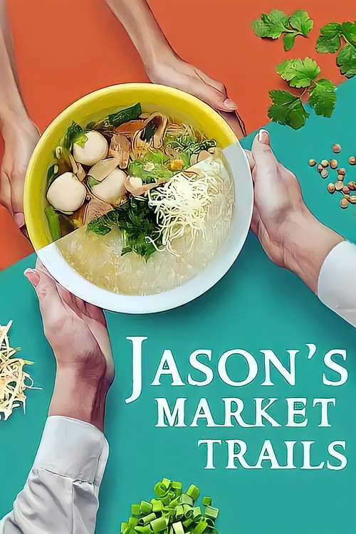 Jason's Market Trials poster