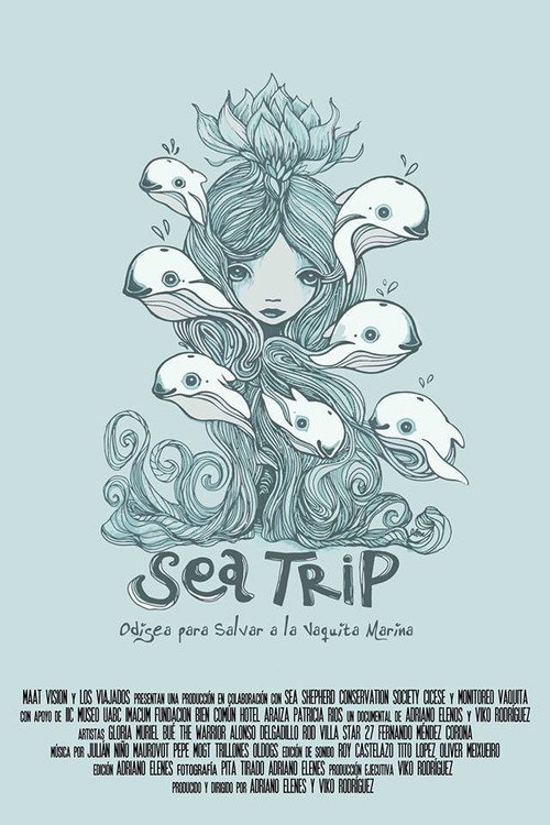 Sea Trip poster