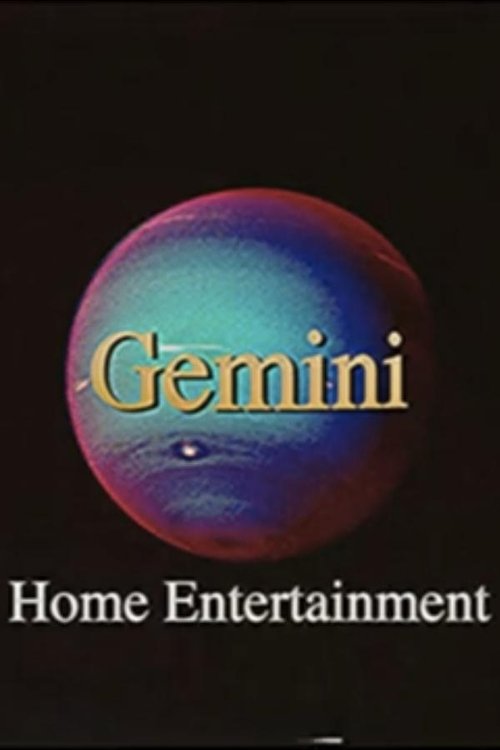 Gemini Home Entertainment poster