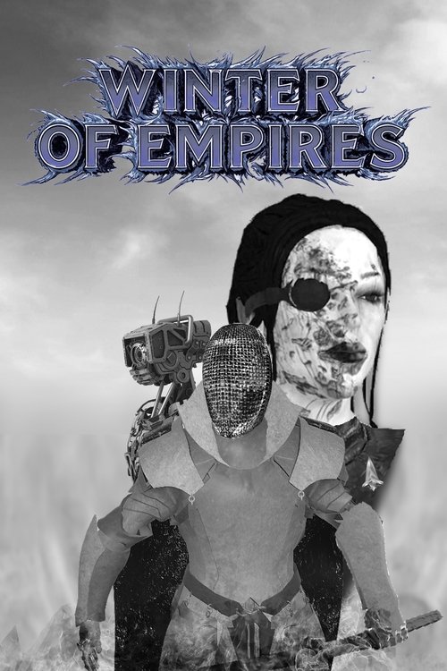 Winter of Empires poster