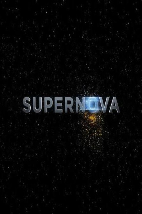 Supernova poster