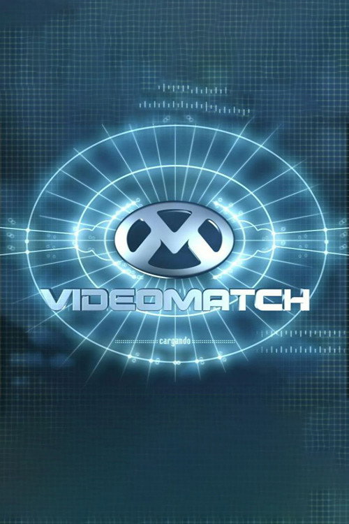 Videomatch poster
