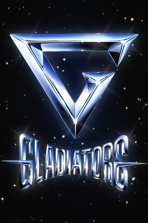 Gladiators poster