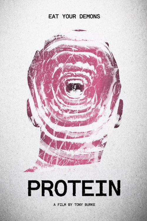 Protein poster