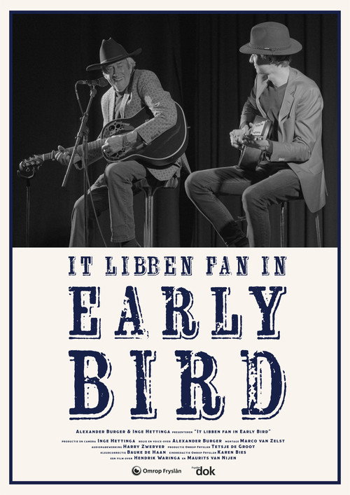 Life of an Early Bird poster