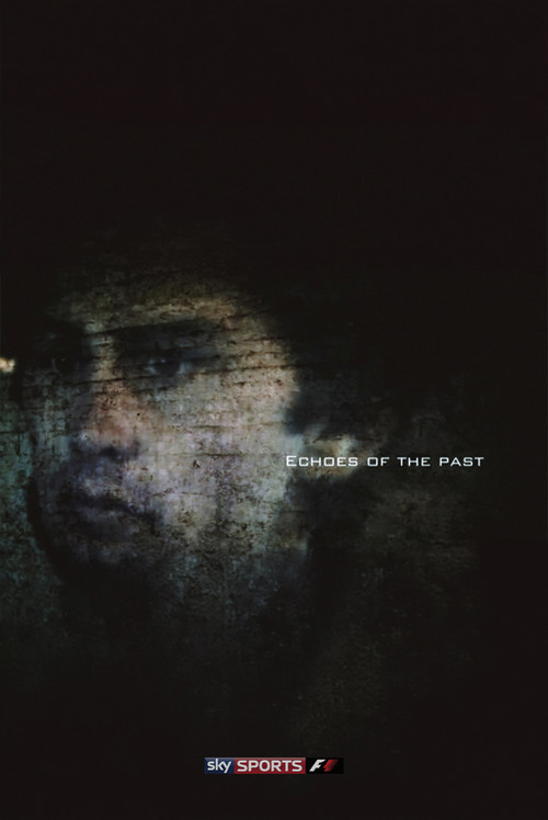 Echoes of The Past poster