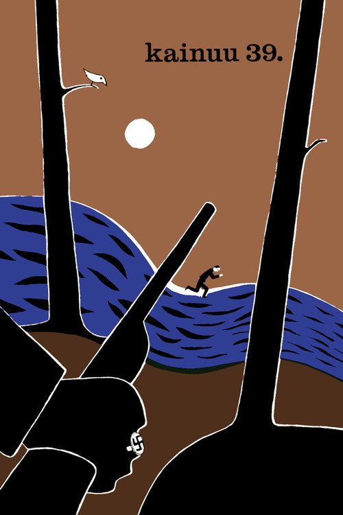 Two Forces poster