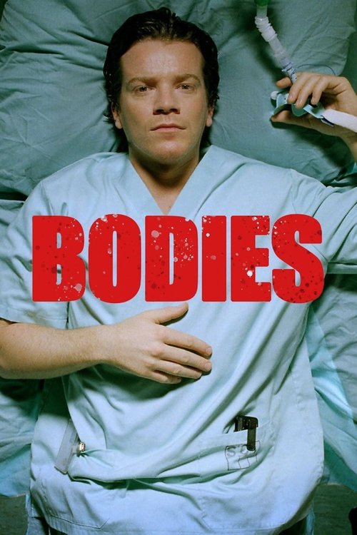 Bodies poster