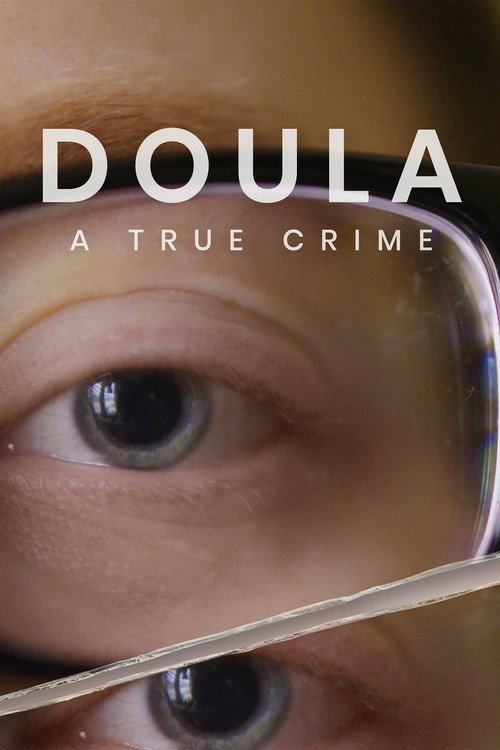 Doula: A True Crime poster