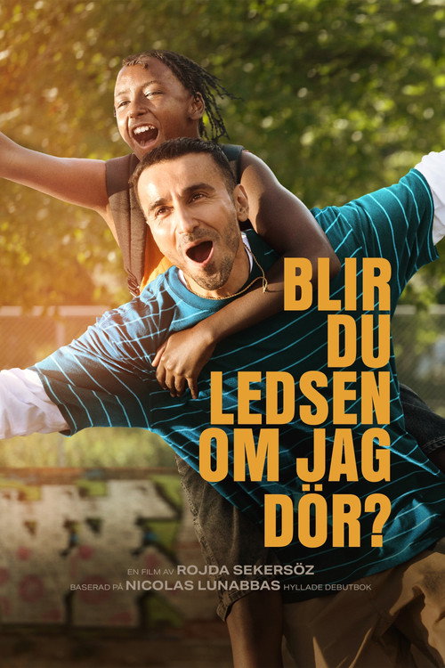 Will You Care If I Die? poster