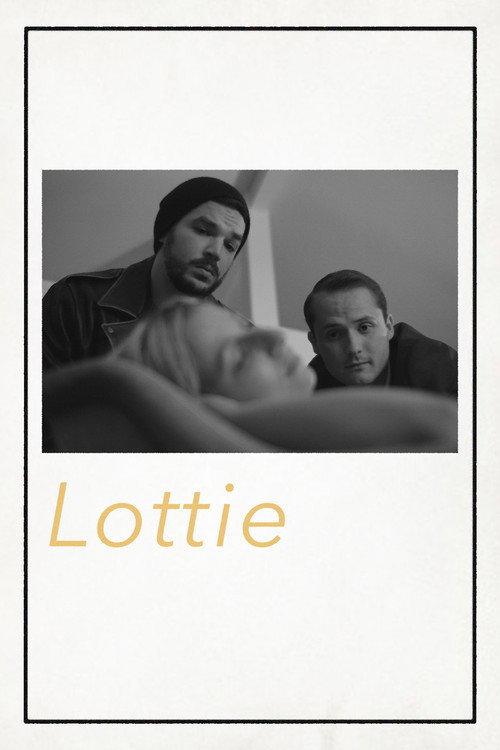 Lottie poster