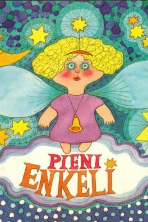 The Little Angel poster