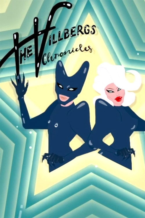 The Villbergs Chronicles poster