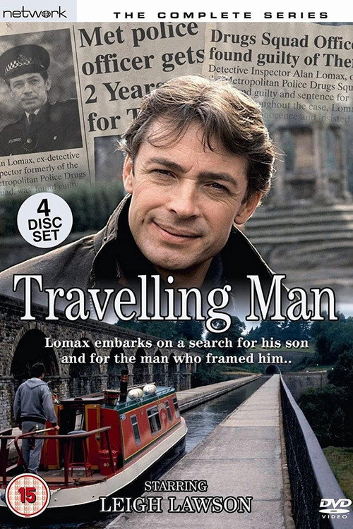 Travelling Man poster