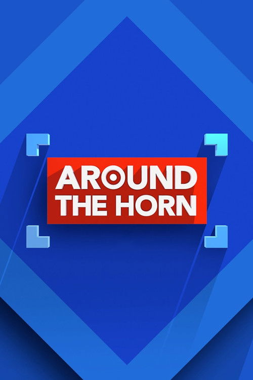 Around the Horn poster