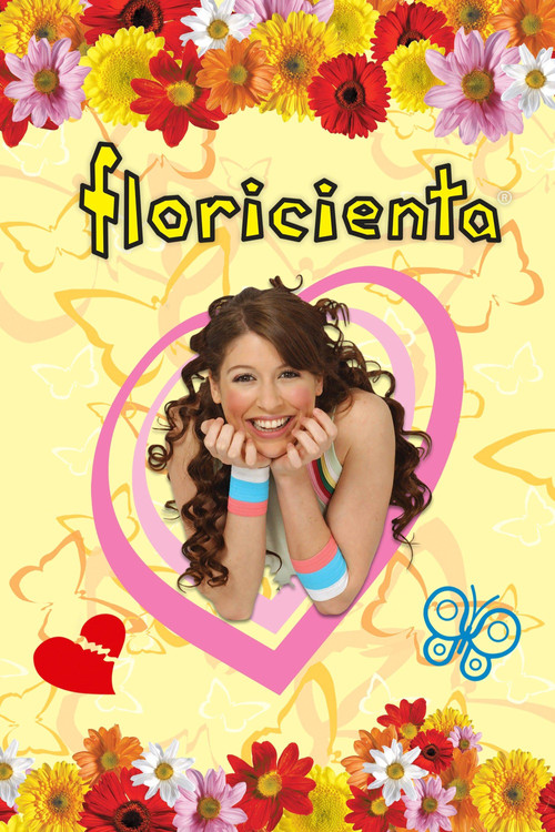 Flinderella poster