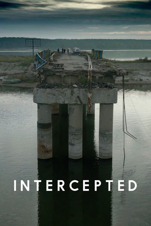 Intercepted poster