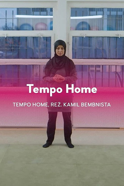 Tempo Home poster