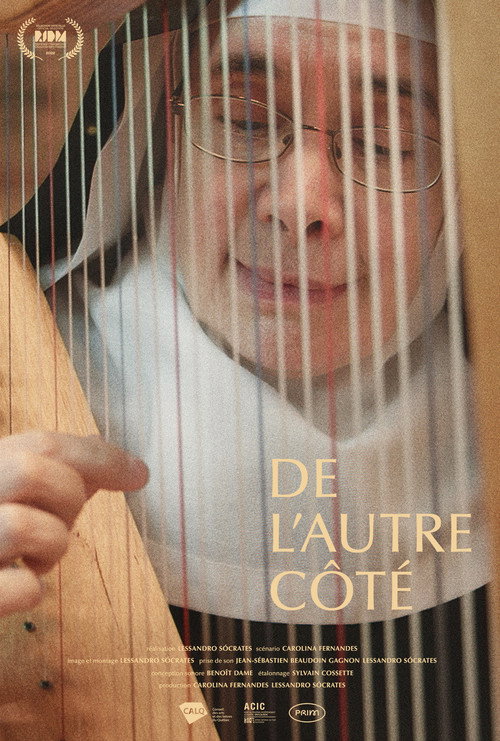 On the Other Side poster
