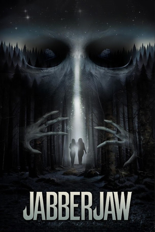 Jabberjaw poster