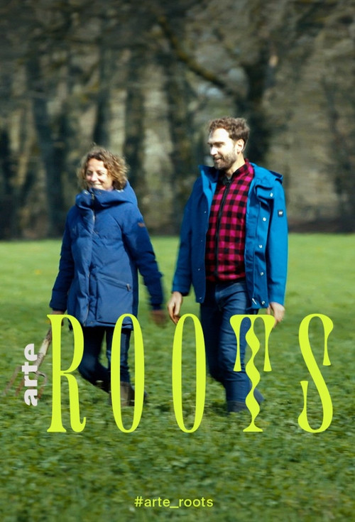 Roots poster