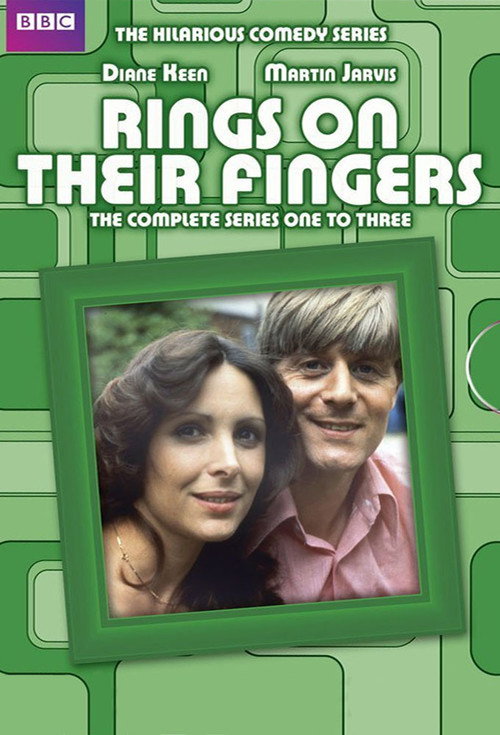 Rings on Their Fingers poster