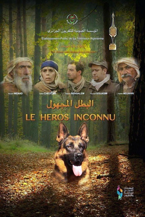 The Unknown Hero poster