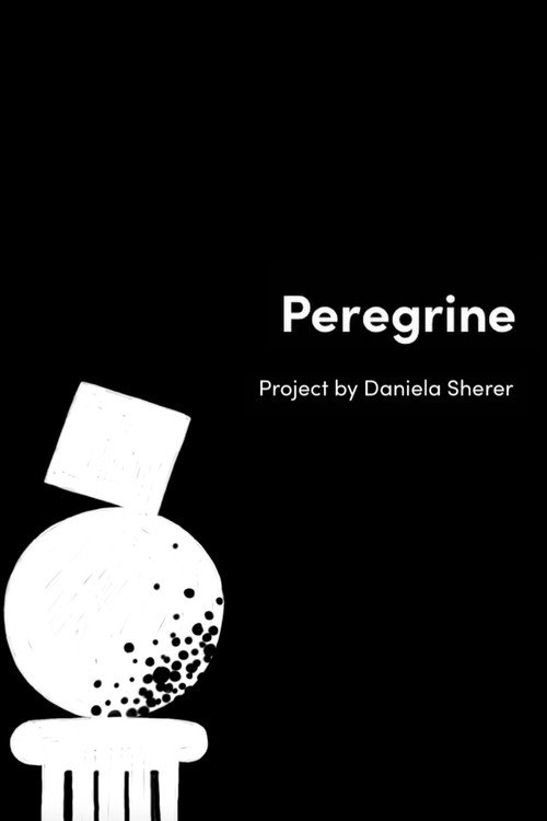 Peregrine poster