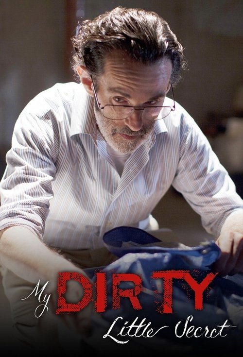 My Dirty Little Secret poster