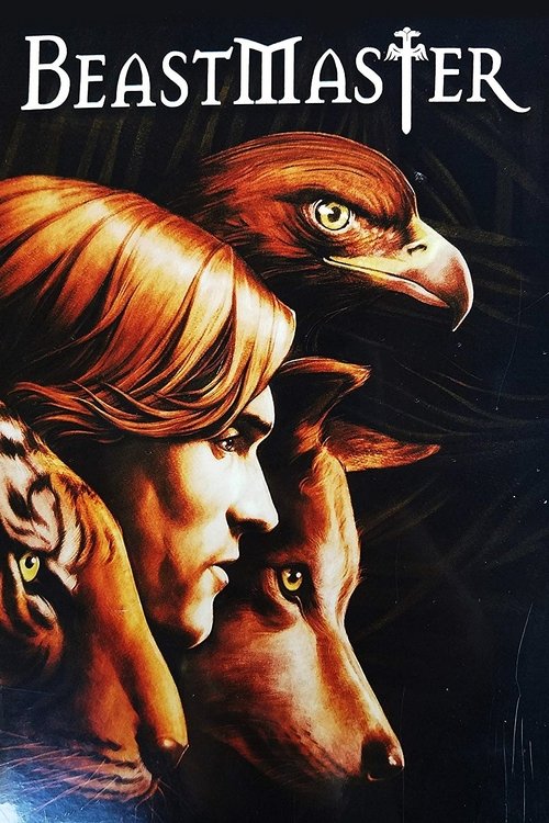BeastMaster poster